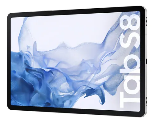 Có nên mua samsung galaxy tab S8