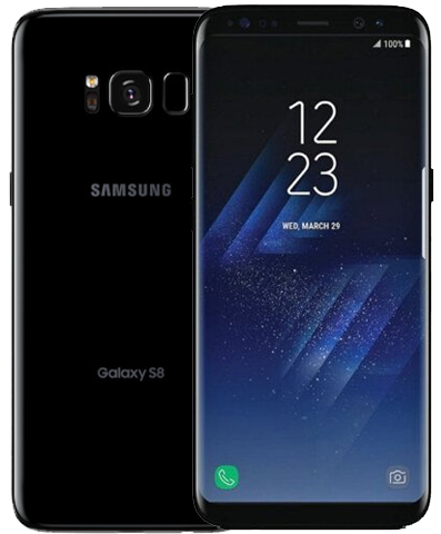 Samsung galaxy S8 có gì hót